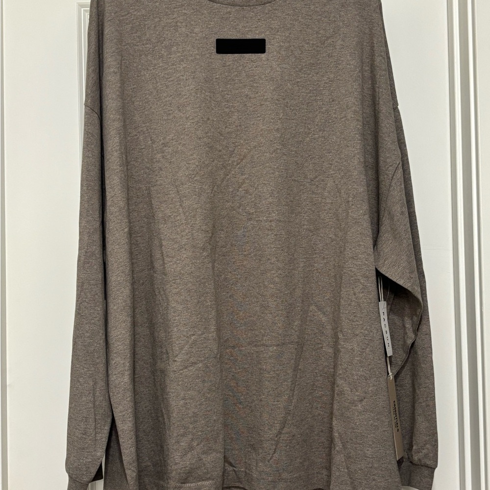 Men’s size Large